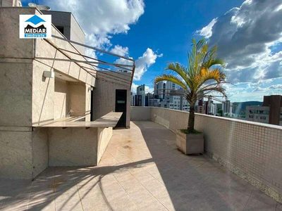 Cobertura, 3 quartos, 350 m² - Foto 2