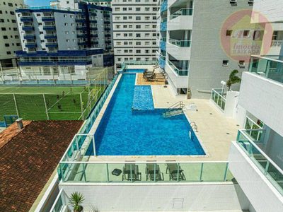 Apartamento, 2 quartos, 82 m² - Foto 1