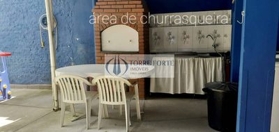 Casa, 2 quartos, 190 m² - Foto 5