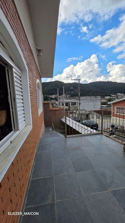 Casa, 2 quartos, 130 m² - Foto 3