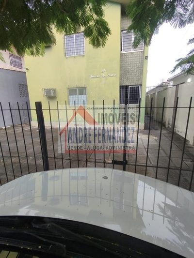 Apartamento, 3 quartos, 90 m² - Foto 5