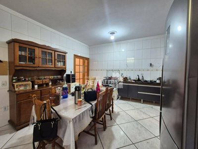 Casa, 3 quartos, 145 m² - Foto 1