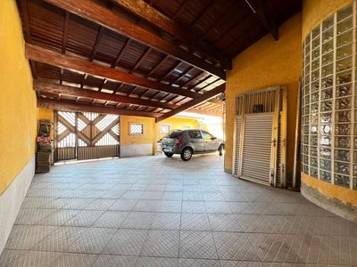 Casa, 4 quartos - Foto 4