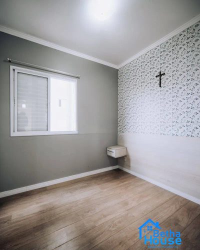 Apartamento, 3 quartos, 65 m² - Foto 2