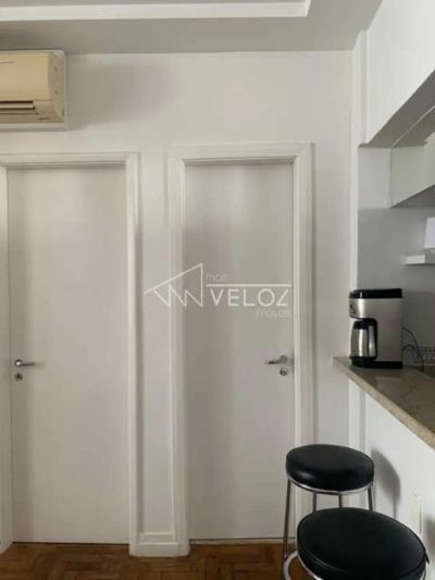 Apartamento, 2 quartos, 66 m² - Foto 1