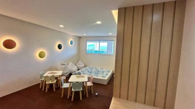 Apartamento, 3 quartos, 95 m² - Foto 2