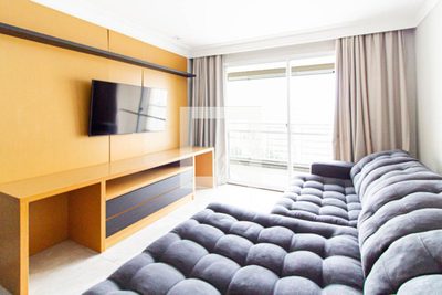 Apartamento, 3 quartos, 94 m² - Foto 5