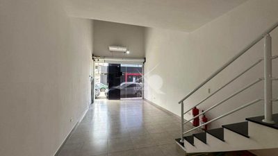 Loja-Salão, 60 m² - Foto 3