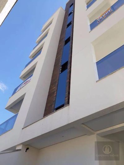 Apartamento, 2 quartos, 80 m² - Foto 2