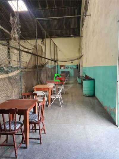 Depósito-Galpão, 1100 m² - Foto 4