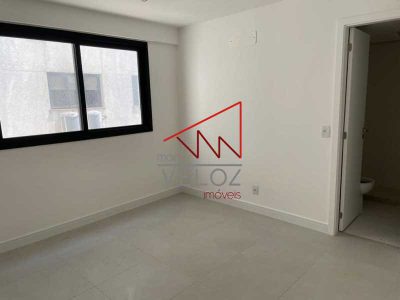 Apartamento, 3 quartos, 181 m² - Foto 1