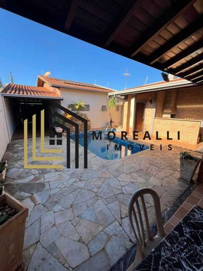 Casa, 4 quartos, 80 m² - Foto 1