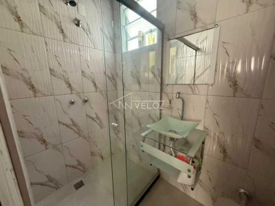 Apartamento, 2 quartos, 41 m² - Foto 5