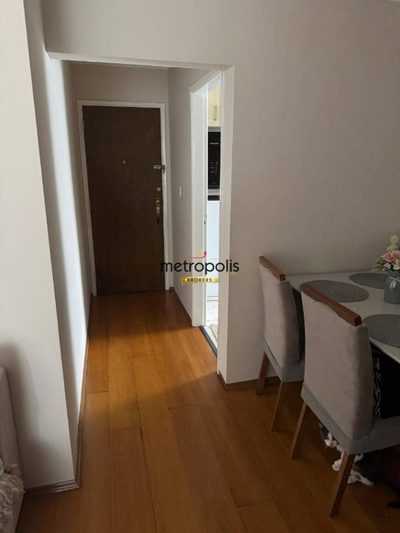 Apartamento, 2 quartos, 62 m² - Foto 4