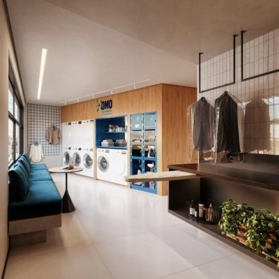 Apartamento, 2 quartos, 42 m² - Foto 5