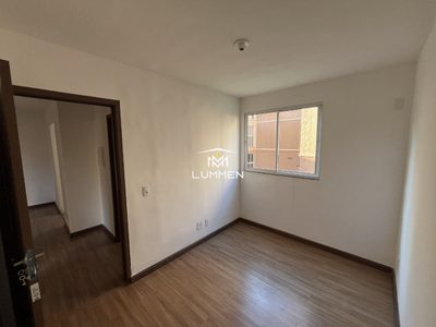 Apartamento, 2 quartos, 45 m² - Foto 5
