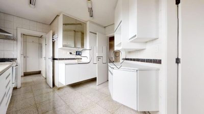 Apartamento, 4 quartos, 327 m² - Foto 5