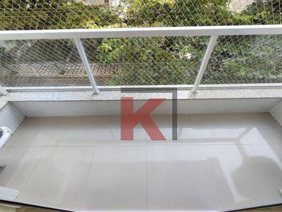 Apartamento, 3 quartos, 84 m² - Foto 3