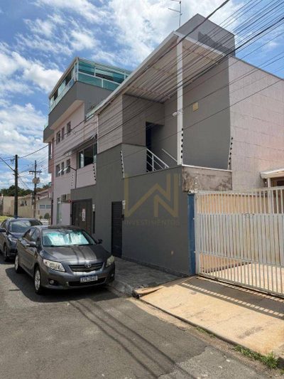 Prédio Inteiro, 736 m² - Foto 2