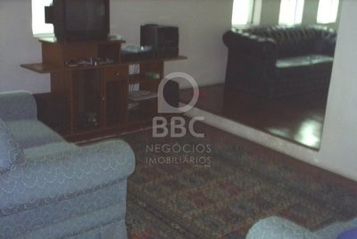 Sobrado, 5 quartos, 350 m² - Foto 3