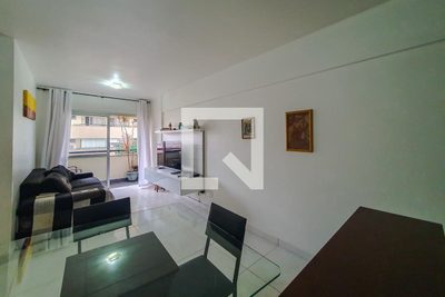 Apartamento, 3 quartos, 74 m² - Foto 2