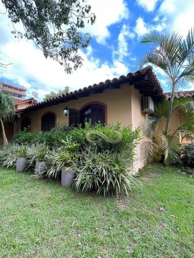 Casa, 3 quartos, 250 m² - Foto 4