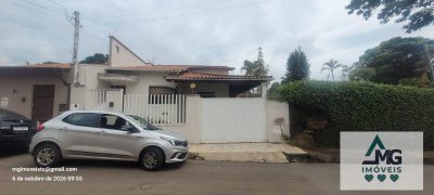 Casa, 3 quartos - Foto 1