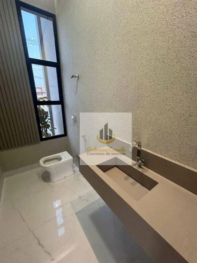 Casa, 3 quartos, 193 m² - Foto 4
