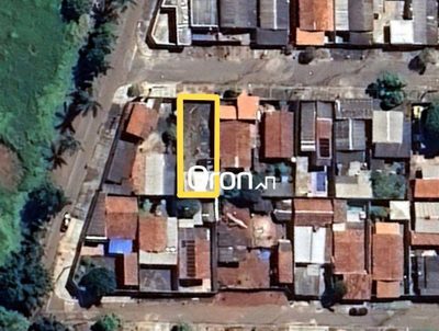 Terreno, 272 m² - Foto 1