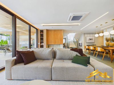 Casa de Condomínio, 5 quartos - Foto 3