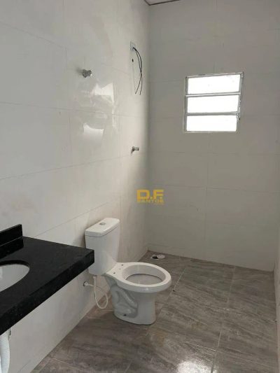 Casa, 2 quartos, 55 m² - Foto 2