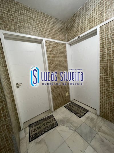 Apartamento, 3 quartos, 135 m² - Foto 2