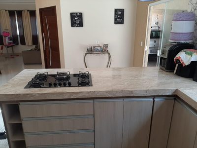 Casa, 3 quartos, 260 m² - Foto 2