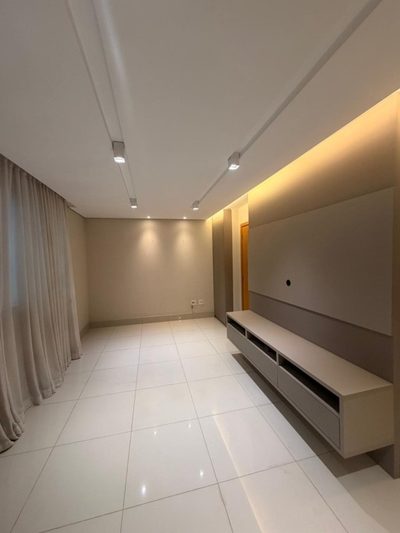 Apartamento, 3 quartos, 95 m² - Foto 2