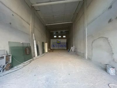 Depósito-Galpão, 170 m² - Foto 3