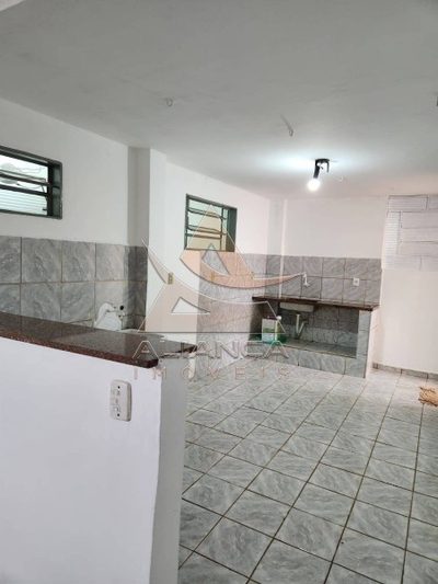 Casa, 1 quarto, 54 m² - Foto 4
