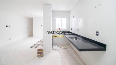 Cobertura, 3 quartos, 172 m² - Foto 4