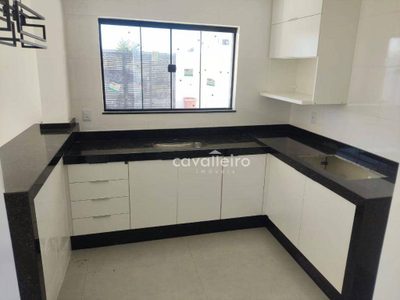Casa, 3 quartos, 114 m² - Foto 5