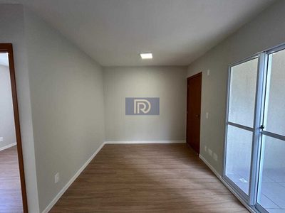 Apartamento, 2 quartos, 43 m² - Foto 2