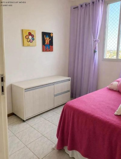 Apartamento, 3 quartos, 71 m² - Foto 4