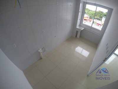 Apartamento, 2 quartos, 59 m² - Foto 4