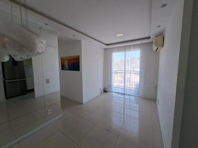 Apartamento, 2 quartos, 55 m² - Foto 2