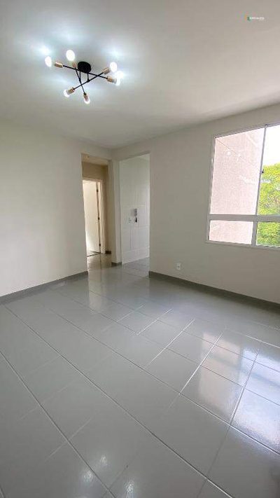 Apartamento, 2 quartos, 48 m² - Foto 5