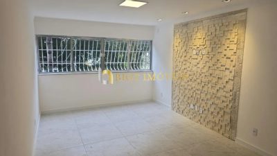 Apartamento, 1 quarto, 50 m² - Foto 5