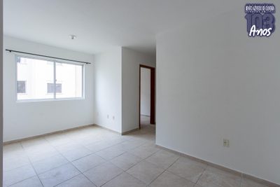 Apartamento, 2 quartos, 51 m² - Foto 2