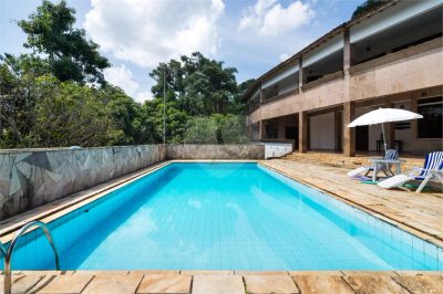 Casa de Condomínio, 5 quartos - Foto 2