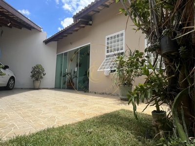 Casa, 3 quartos - Foto 2