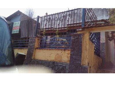 Casa, 2 quartos, 200 m² - Foto 1