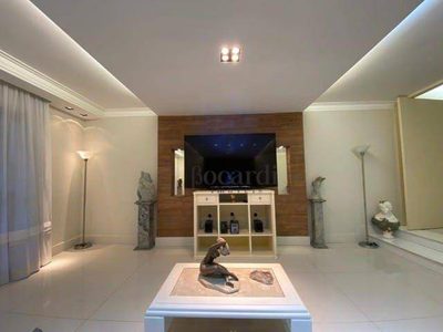 Apartamento, 4 quartos, 267 m² - Foto 4