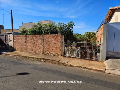 Terreno, 357 m² - Foto 1